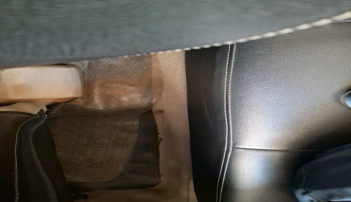 2016 Maruti Swift Dzire VXI, Petrol, Manual, 37,806 km, interior