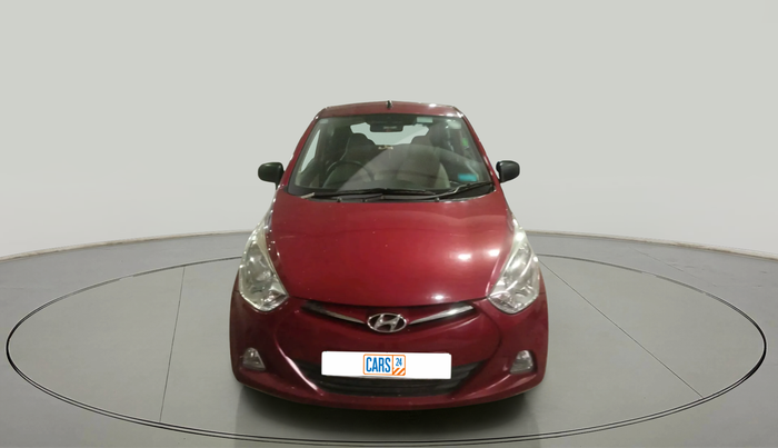 2018 Hyundai Eon ERA +, Petrol, Manual, 56,192 km, exterior