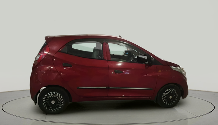 2018 Hyundai Eon ERA +, Petrol, Manual, 56,192 km, exterior