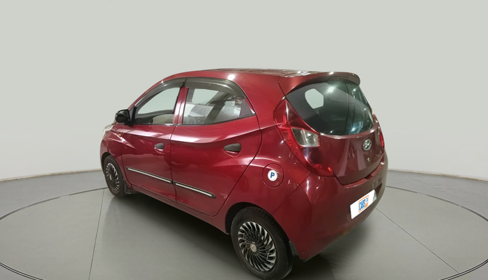 2018 Hyundai Eon ERA +, Petrol, Manual, 56,192 km, exterior