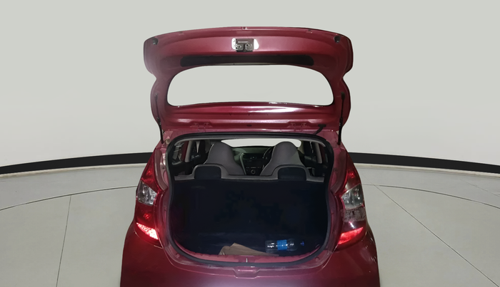 2018 Hyundai Eon ERA +, Petrol, Manual, 56,192 km, exterior