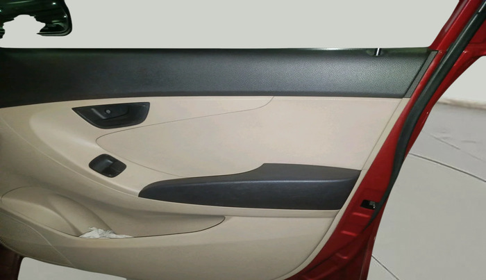 2018 Hyundai Eon ERA +, Petrol, Manual, 56,192 km, interior