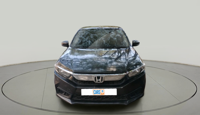 2018 Honda Amaze 1.2L I-VTEC S, Petrol, Manual, 96,602 km, exterior