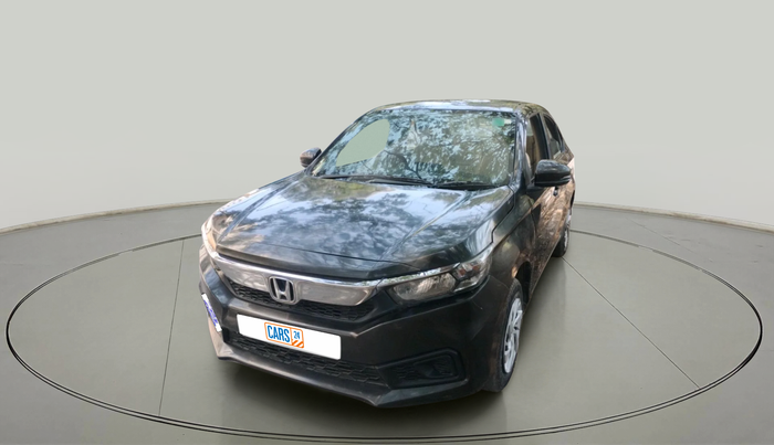 2018 Honda Amaze 1.2L I-VTEC S, Petrol, Manual, 96,602 km, exterior