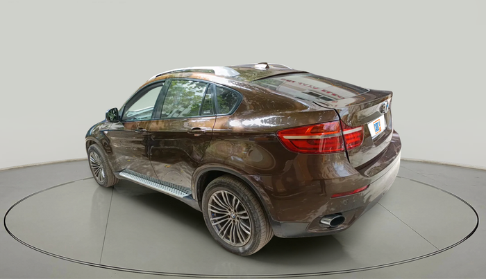 2013 BMW X6 XDRIVE40D, Diesel, Automatic, 99,926 km, exterior