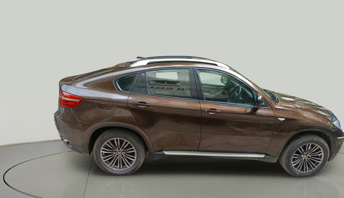 2013 BMW X6 XDRIVE40D, Diesel, Automatic, 99,926 km, exterior