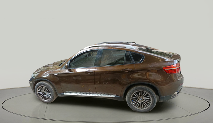 2013 BMW X6 XDRIVE40D, Diesel, Automatic, 99,926 km, exterior