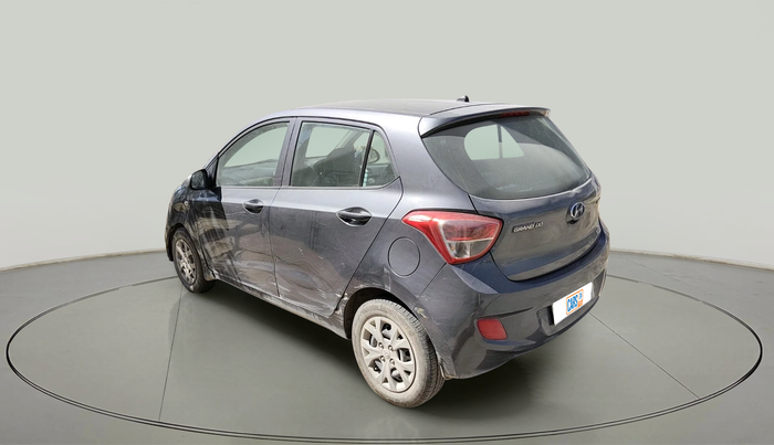 2013 Hyundai Grand i10 MAGNA 1.1 CRDI, Diesel, Manual, 1,14,114 km, exterior