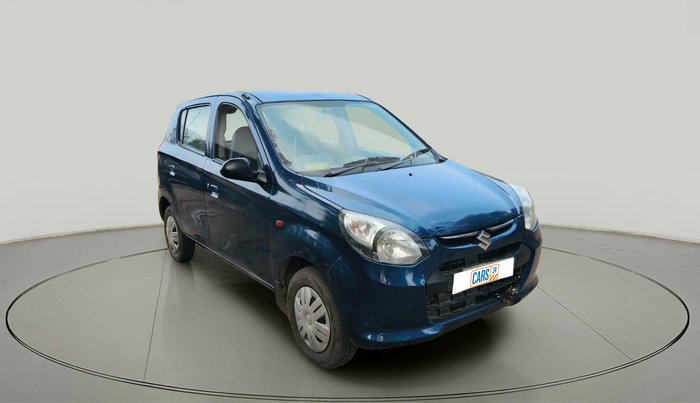 2014 Maruti Alto 800 LXI, Petrol, Manual, 81,906 km, exterior