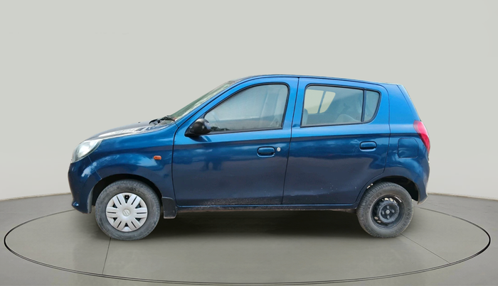 2014 Maruti Alto 800 LXI, Petrol, Manual, 81,906 km, exterior