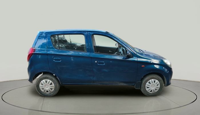 2014 Maruti Alto 800 LXI, Petrol, Manual, 81,906 km, exterior