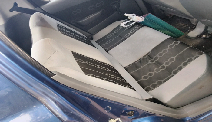 2014 Maruti Alto 800 LXI, Petrol, Manual, 81,906 km, interior