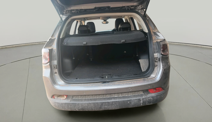 2020 Jeep Compass NIGHT EAGLE 2.0 DIESEL, Diesel, Manual, 95,644 km, exterior