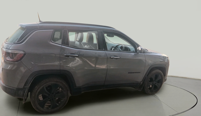 2020 Jeep Compass NIGHT EAGLE 2.0 DIESEL, Diesel, Manual, 95,644 km, exterior