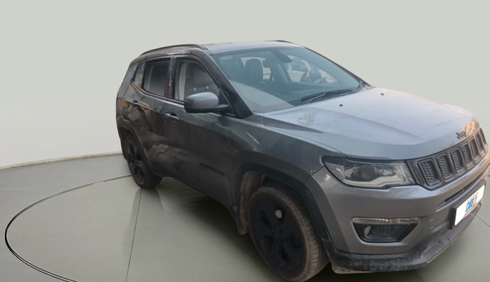 2020 Jeep Compass NIGHT EAGLE 2.0 DIESEL, Diesel, Manual, 95,644 km, exterior