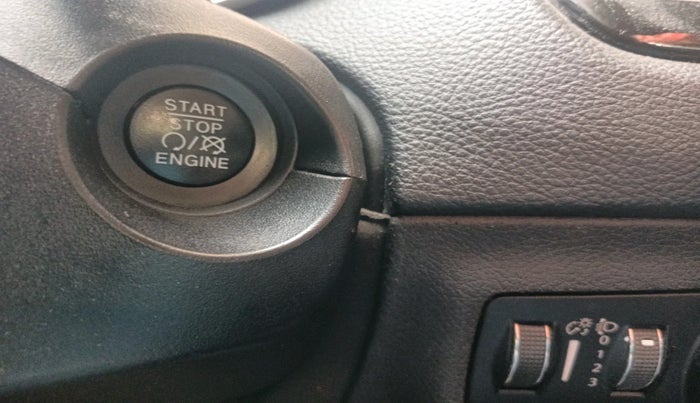 2020 Jeep Compass NIGHT EAGLE 2.0 DIESEL, Diesel, Manual, 95,644 km, interior