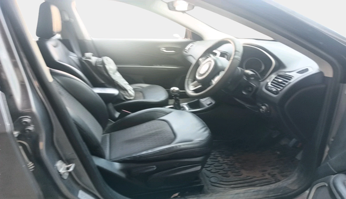 2020 Jeep Compass NIGHT EAGLE 2.0 DIESEL, Diesel, Manual, 95,644 km, interior