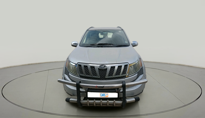 2014 Mahindra XUV500 W6, Diesel, Manual, 2,34,457 km, exterior