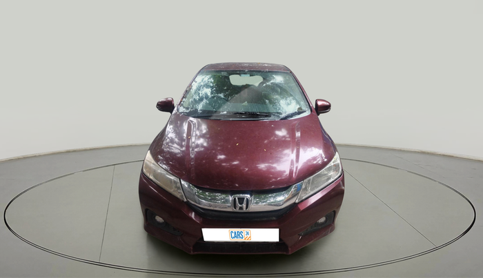 2014 Honda City 1.5L I-DTEC V, Diesel, Manual, 2,31,257 km, exterior