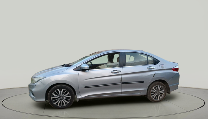 2019 Honda City 1.5L I-VTEC VX, Petrol, Manual, 1,37,724 km, exterior