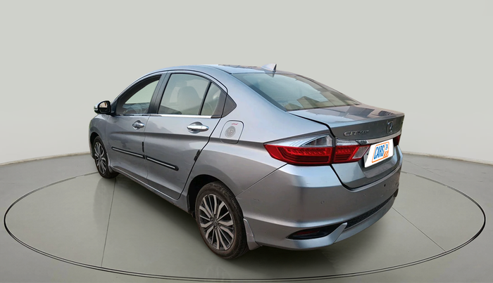 2019 Honda City 1.5L I-VTEC VX, Petrol, Manual, 1,37,724 km, exterior