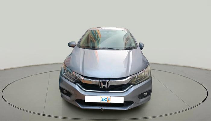 2019 Honda City 1.5L I-VTEC VX, Petrol, Manual, 1,37,724 km, exterior