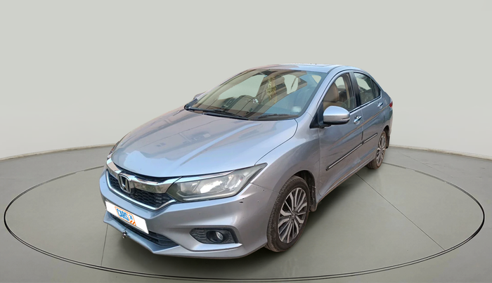 2019 Honda City 1.5L I-VTEC VX, Petrol, Manual, 1,37,724 km, exterior