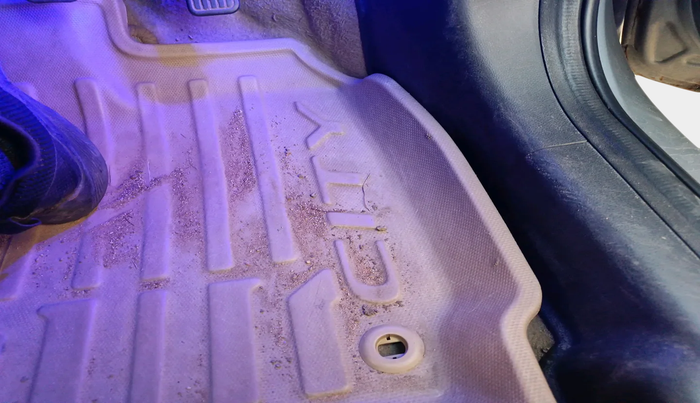 2019 Honda City 1.5L I-VTEC VX, Petrol, Manual, 1,37,724 km, interior