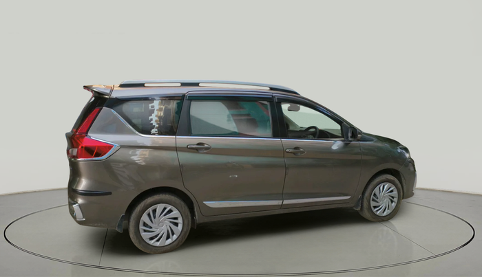 2020 Maruti Ertiga VXI SHVS, Petrol, Manual, 88,322 km, exterior