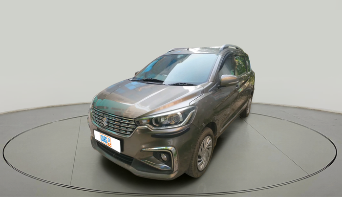 2020 Maruti Ertiga VXI SHVS, Petrol, Manual, 88,322 km, exterior