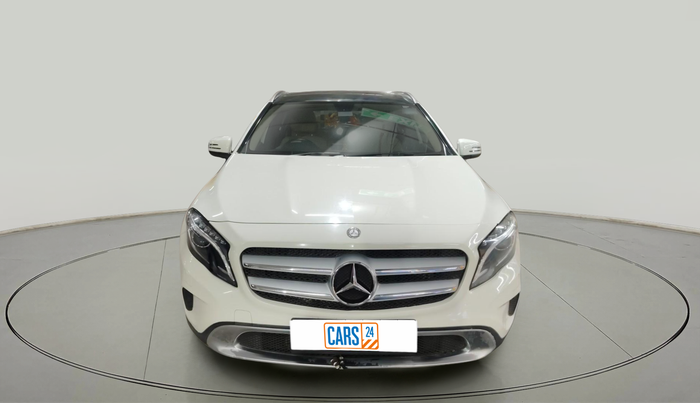 2015 Mercedes Benz GLA Class 200 CDI SPORT, Diesel, Automatic, 87,932 km, exterior