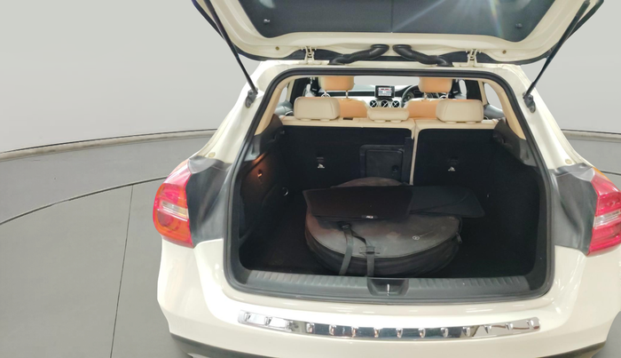 2015 Mercedes Benz GLA Class 200 CDI SPORT, Diesel, Automatic, 87,932 km, exterior