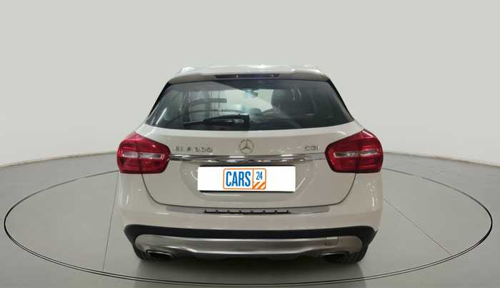 2015 Mercedes Benz GLA Class 200 CDI SPORT, Diesel, Automatic, 87,932 km, exterior