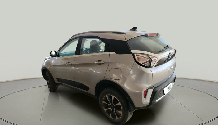 2020 Tata NEXON XZ PLUS DIESEL, Diesel, Manual, 76,817 km, exterior