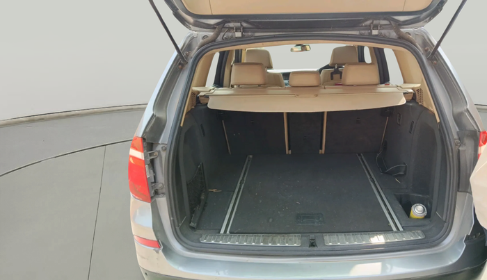 2012 BMW X3 XDRIVE 20D, Diesel, Automatic, 2,03,700 km, exterior