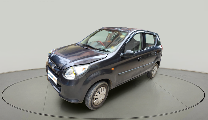 2013 Maruti Alto 800 LXI, Petrol, Manual, 53,384 km, exterior