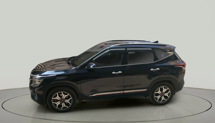 2022 KIA SELTOS GTX PLUS 1.5 DIESEL AT, Diesel, Automatic, 93,931 km, exterior