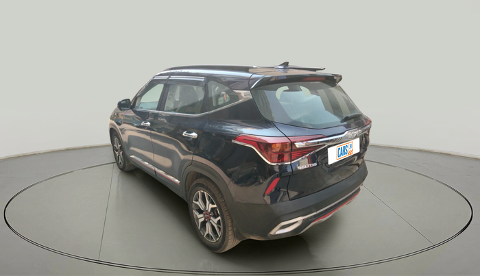 2022 KIA SELTOS GTX PLUS 1.5 DIESEL AT, Diesel, Automatic, 93,931 km, exterior