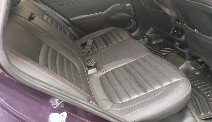 2022 KIA SELTOS GTX PLUS 1.5 DIESEL AT, Diesel, Automatic, 93,931 km, interior