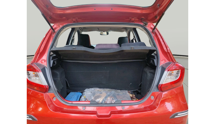 2017 Tata Tiago XZ PETROL, Petrol, Manual, 58,210 km, exterior