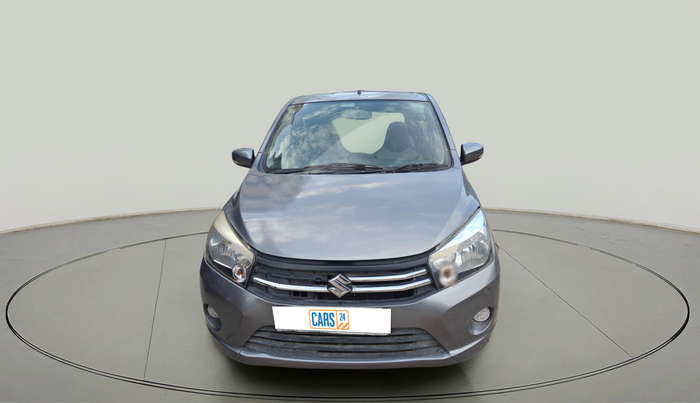 2016 Maruti Celerio ZXI, Petrol, Manual, 93,805 km, exterior
