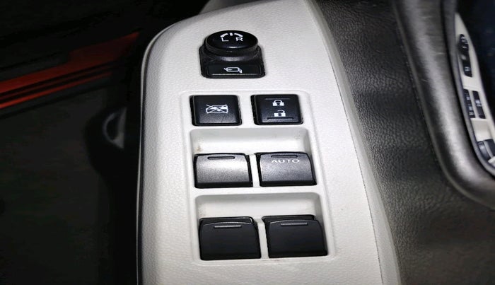 2022 Maruti IGNIS ZETA 1.2, Petrol, Manual, 12,408 km, interior