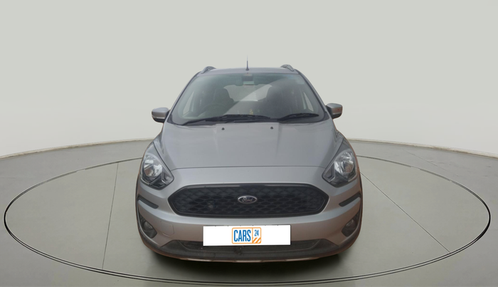 2021 Ford FREESTYLE TITANIUM PLUS 1.2 PETROL, Petrol, Manual, 46,030 km, exterior