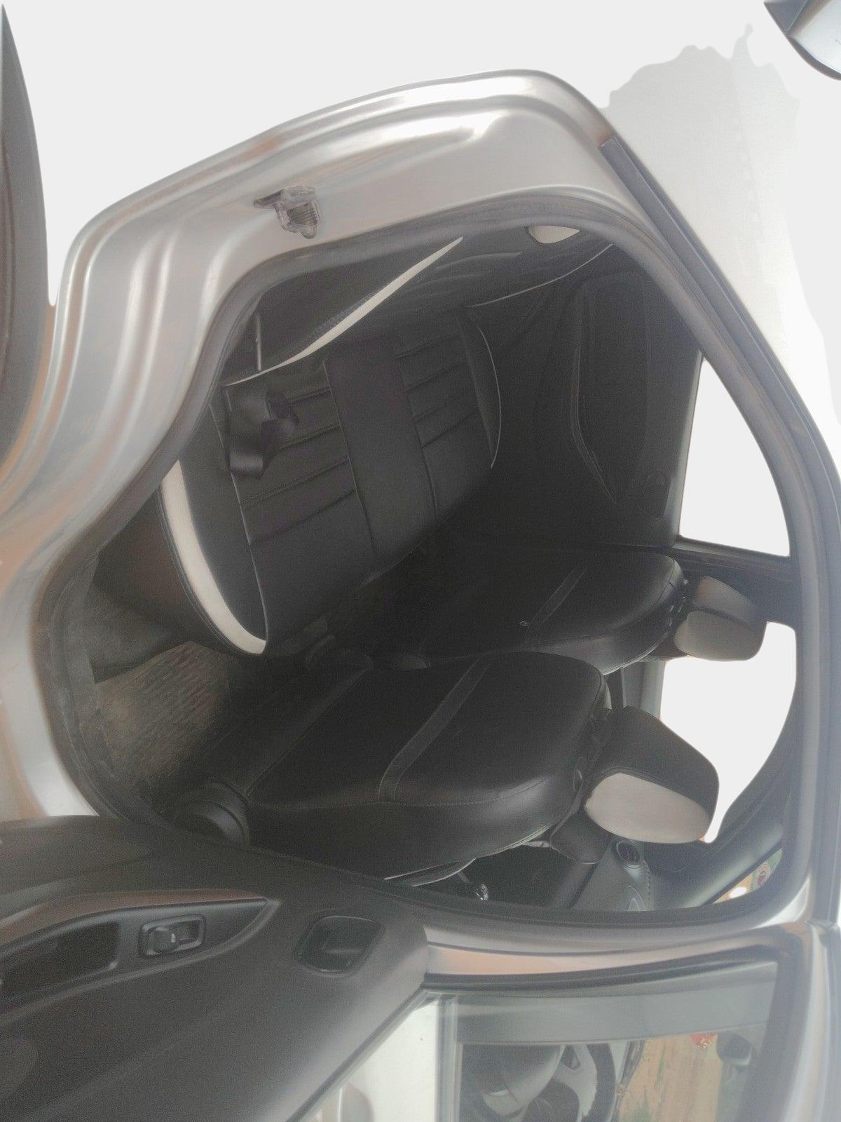 2021 Ford FREESTYLE TITANIUM PLUS 1.2 PETROL, Petrol, Manual, 47,000 km, interior