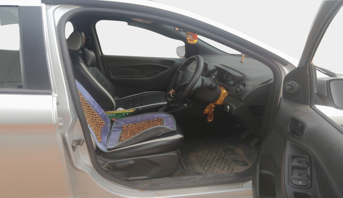 2021 Ford FREESTYLE TITANIUM PLUS 1.2 PETROL, Petrol, Manual, 46,030 km, interior