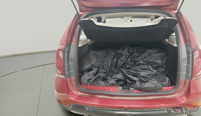 2017 Renault Duster 85 PS RXS MT DIESEL, Diesel, Manual, 1,09,350 km, exterior