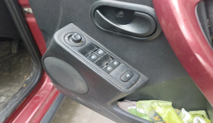 2017 Renault Duster 85 PS RXS MT DIESEL, Diesel, Manual, 1,09,350 km, interior