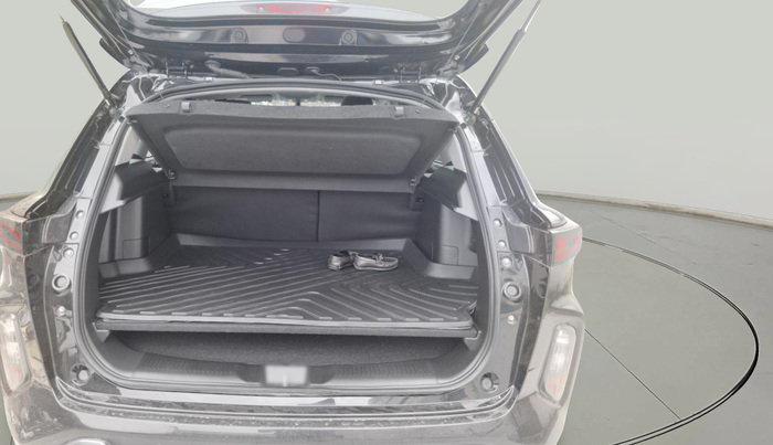 2023 Toyota URBAN CRUISER HYRYDER G HYBRID, Hybrid, Automatic, 20,674 km, exterior