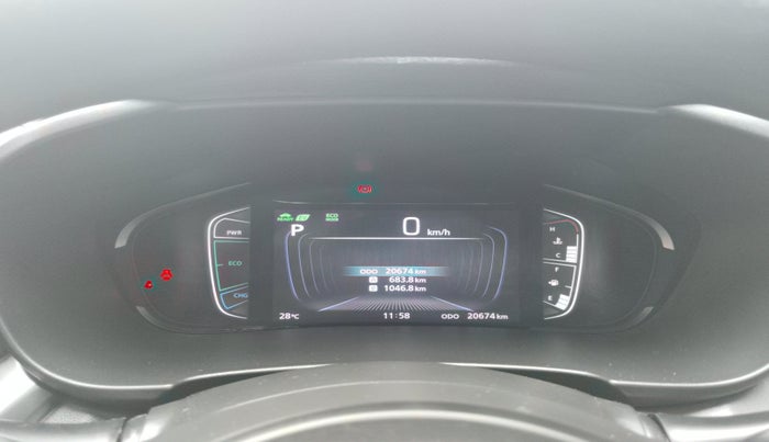2023 Toyota URBAN CRUISER HYRYDER G HYBRID, Hybrid, Automatic, 20,674 km, interior