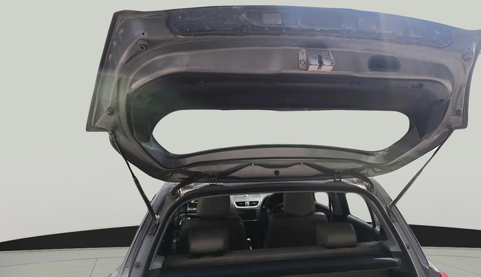 2012 Maruti Swift VDI, Diesel, Manual, 1,29,111 km, exterior